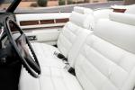 Cadillac Fleetwood Eldorado Convertible 1976 года